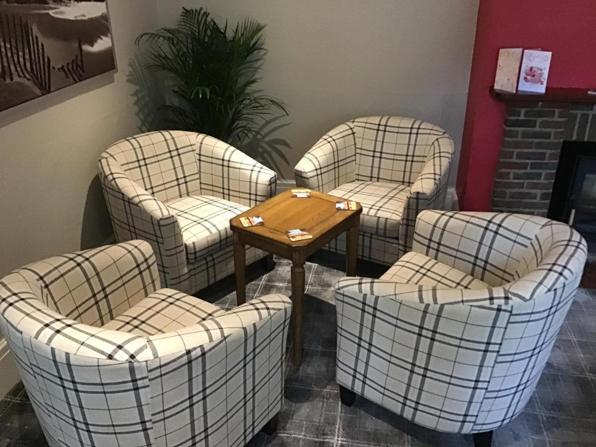 Le Chateau Cadnam Ngoại thất bức ảnh