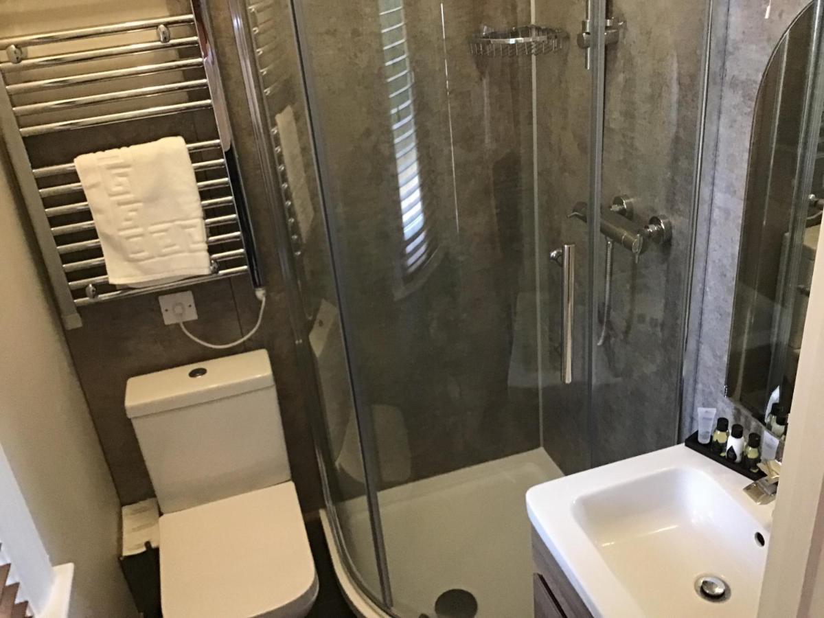 Le Chateau Cadnam Ngoại thất bức ảnh