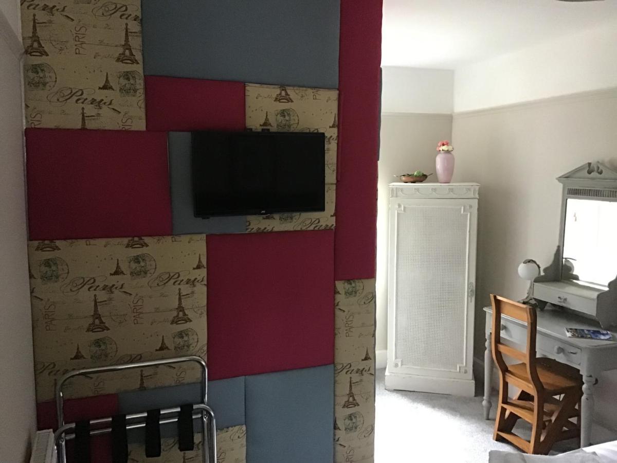 Le Chateau Cadnam Ngoại thất bức ảnh